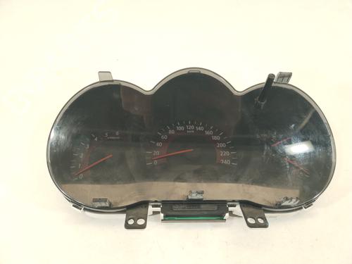 Used Instrument cluster KIA SORENTO II (XM) [2009-2016]  16792598
