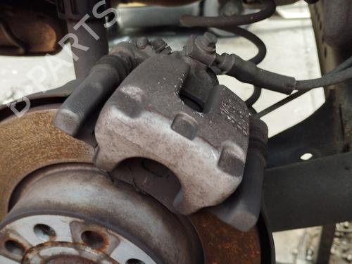 Używane Zacisk hamulca tylnego prawego SEAT LEON (5F1) [2012-2021]  16811650