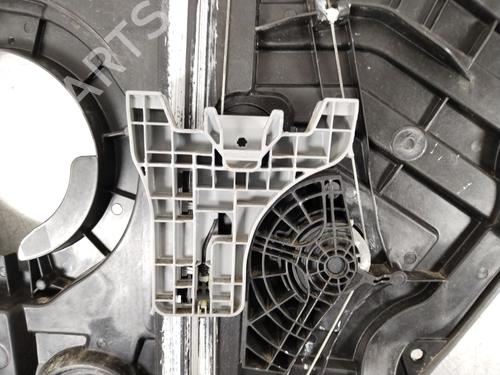 Rear left window mechanism HYUNDAI TUCSON (TL, TLE)  | BP30510880C24 