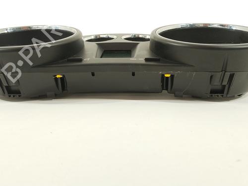 Instrument cluster PEUGEOT 308 I (4A_, 4C_)  | BP19485710C47 
