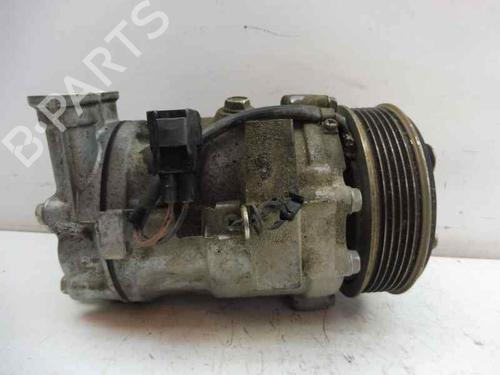 Used AC compressor AC compressor 2816225 2816225