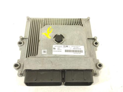 engine-control-unit-ecu-opel-corsa-f-p2jo-2019-38752230 main image