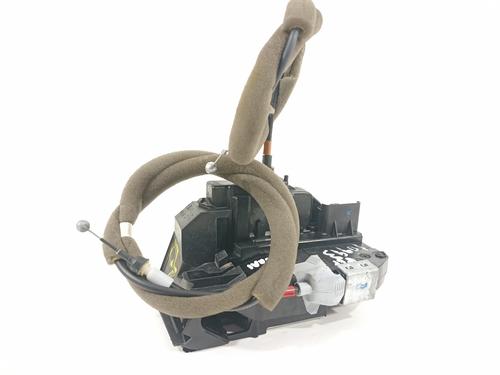 Used Rear right lock NISSAN QASHQAI II SUV (J11, J11_) [2013-2025]  16803190