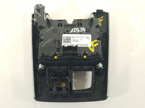Switch AUDI A3 Sportback (8VA, 8VF) 2.0 TDI | BP39248053I30 - Image 3