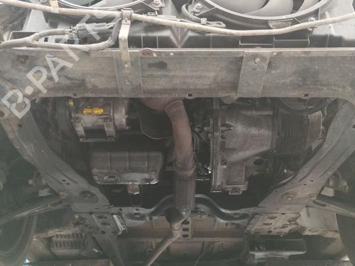 Berceau moteur Berceau moteur 38197898 38197898