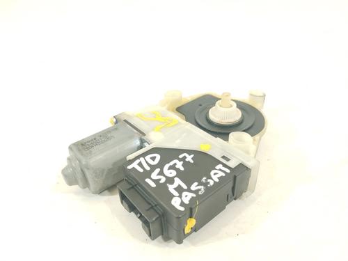 Right rear window motor VW PASSAT B6 (3C2) 2.0 TDI | BP30721123E22 
