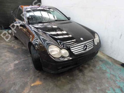 Front wiper motor MERCEDES-BENZ C-CLASS Coupe (CL203)  | BP1877112M29 