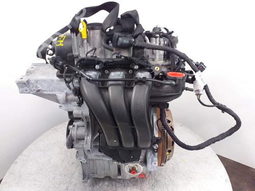 Engine SEAT IBIZA V (KJ1, KJG) | BP6692833M1 - Image 4