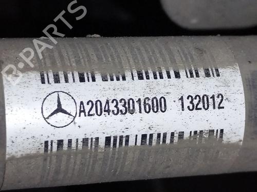 right-front-driveshaft-mercedes-benz-glk-class-x204-2008-2009-2010-2011-2012-2013-2014-2015-36989334 main image