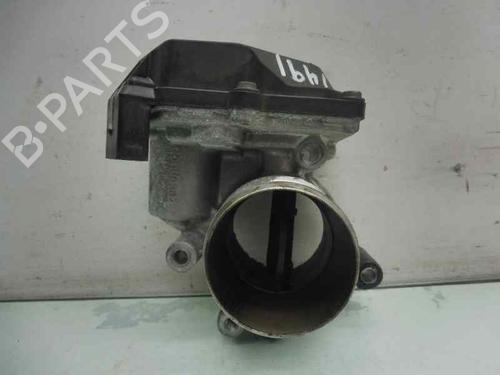 Used Throttle body SEAT EXEO (3R2) [2008-2013]  3137615