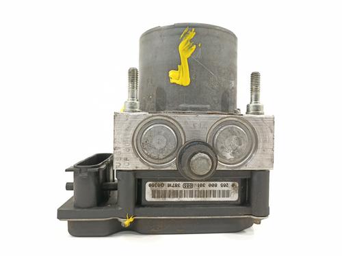Used ABS pump PEUGEOT 307 (3A/C) [2000-2012]  17567477