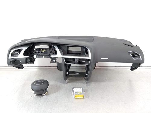 airbag-kit-audi-a5-sportback-8ta-2007-2008-2009-2010-2011-2012-2013-2014-2015-2016-2017-28578946 main image