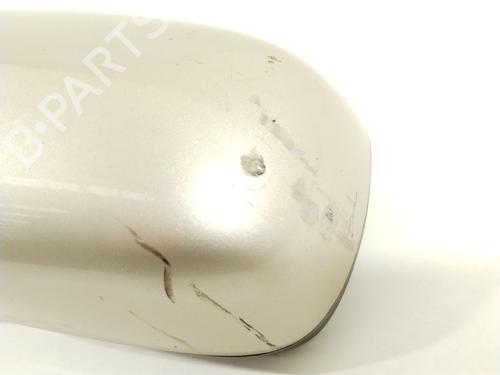 Retrovisor izquierdo RENAULT MEGANE II (BM0/1_, CM0/1_) 1.5 dCi (BM1E, CM1E) | BP29862629C26