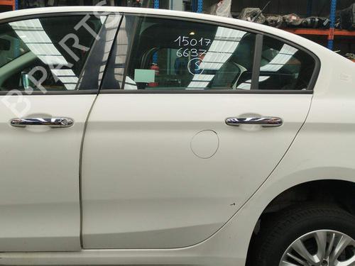 left-rear-door-fiat-tipo-saloon-356_-357_-2015-29936140 main image