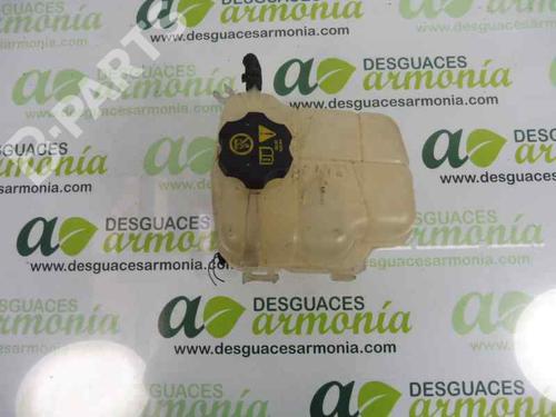 Used Expansion tank Expansion tank OPEL ASTRA J (P10) 1.7 CDTI (68) (125 hp) 1892224 1892224