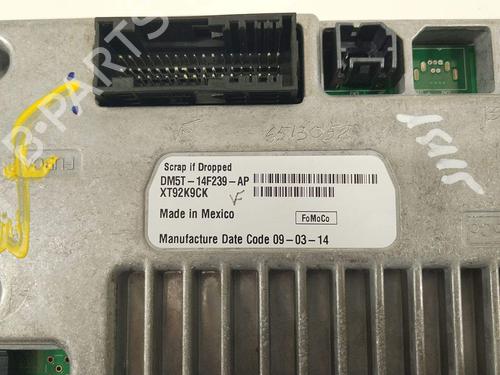 Electronic module FORD FOCUS III 1.0 EcoBoost | BP29077292M83 - Image 3