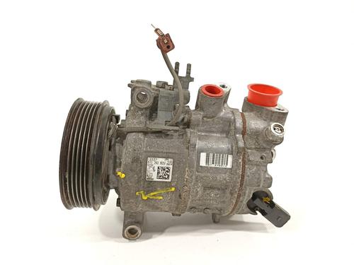 ac-compressor-audi-a4-b8-8k2-8t0260805f-2007-2008-2009-2010-2011-2012-2013-2014-2015-2016-2017-16916696 main image