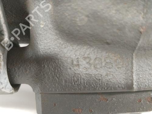 Injection pump RENAULT MEGANE CC (EZ0/1_)  | BP28099906M78 