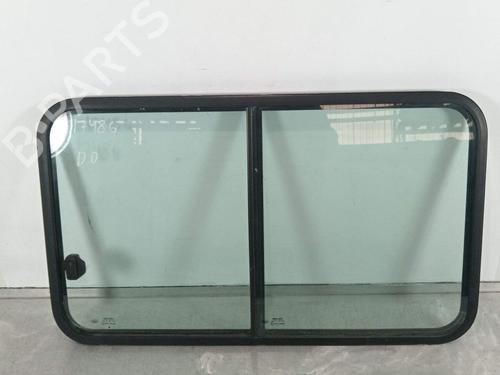 Used Rear right door window Rear right door window CITROËN JUMPER I Bus (244, Z_) 2.2 HDi (101 hp) 40543795 40543795