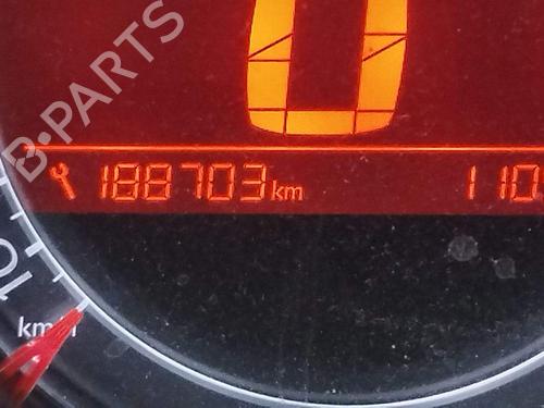 Instrument cluster CITROËN C4 II (NC_) 1.6 VTi 120 (NC5FS0, NC5FS9) | BP37192851C47 - Image 2