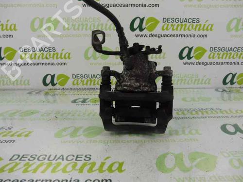 Left rear brake caliper MINI MINI (F56) | BP11586360M107 - Image 4