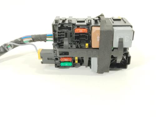 Fuse box CITROËN C4 III (BA_, BB_, BC_) 1.2 PureTech 130 (BAHNSA, BAHNSB) | BP25914171E1 