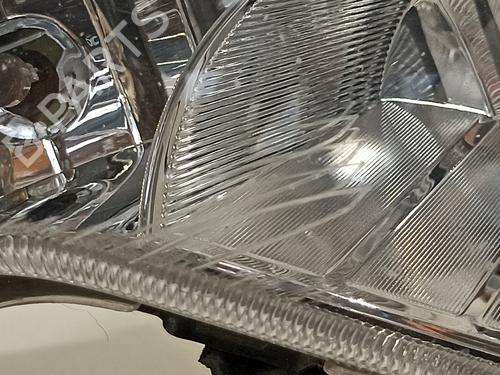 Left front fog light KIA SPORTAGE III (SL)  | BP18948951C30 