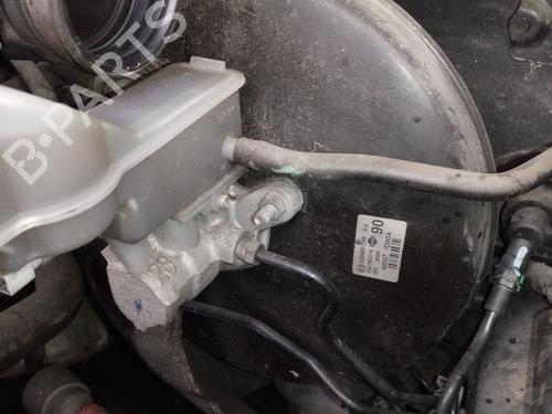 Servofreno Servofreno NISSAN QASHQAI I (J10, NJ10) 2.0 All-wheel Drive (139 hp) 36501960 36501960