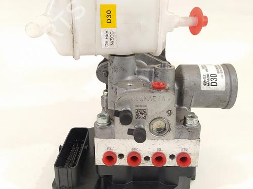 ABS pump KIA NIRO I (DE) 1.6 GDI Hybrid | BP9750454M43 