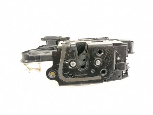Front left lock VW GOLF VI (5K1) 1.6 TDI | BP21555678C98 