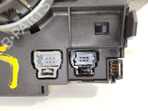 Headlight switch PEUGEOT 307 (3A/C) 2.0 HDi 110 | BP36561172I24 - Image 11