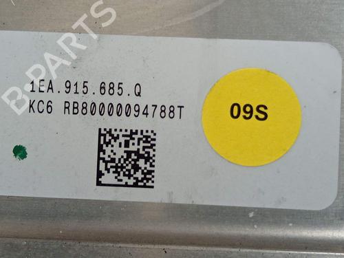 Electronic module CUPRA TAVASCAN (KR1) | BP39655119M83 - Image 10