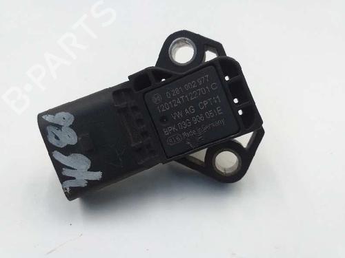 Electronic sensor SEAT LEON (1P1)  | BP6130968M84 