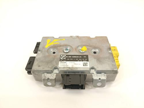 Used Electronic module Electronic module BMW 5 (E60) 530 d (218 hp) 16111529 16111529