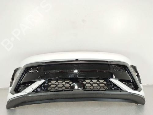 Used Front bumper Front bumper 38538561 38538561
