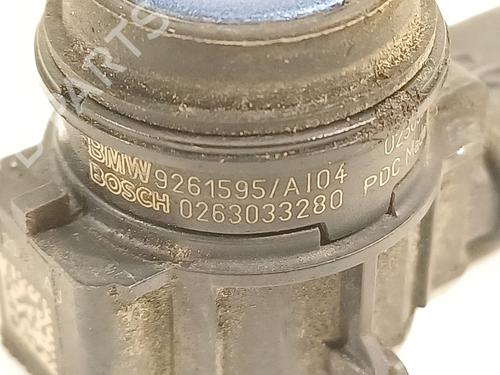Electronic module BMW 3 Touring (F31) 320 d | BP22731888M83 