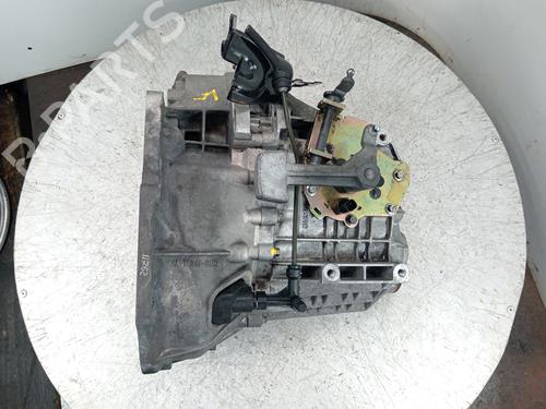 Gearbox FORD FOCUS II (DA_, HCP, DP)  | BP16812703M3 