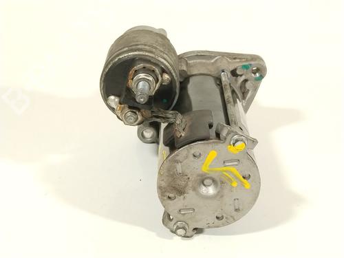 Used Starter Starter FIAT GRANDE PUNTO (199_) 1.3 D Multijet (199.AXD11, 199.AXD1A, 199.AXD1B,... (90 hp) 25604425 25604425