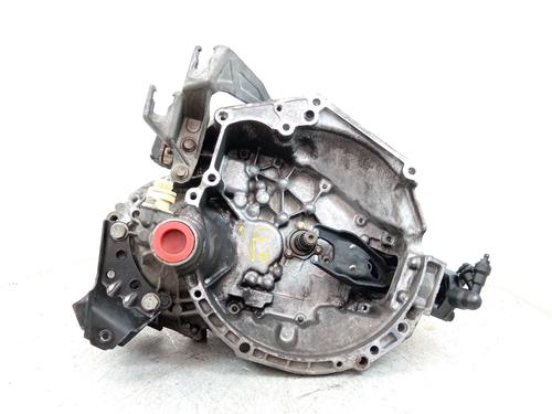 Used Gearbox PEUGEOT 1007 (KM_) 1.4 (75 hp) 23430412