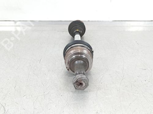 Left front driveshaft PEUGEOT 208 II (UB_, UP_, UW_, UJ_) 1.2 PureTech 100 | BP30121466M38