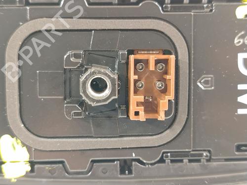 Antenna/Base TOYOTA YARIS CROSS (MXP_) 1.5 Hybrid All-wheel Drive (MXPJ15) | BP31775611C140 