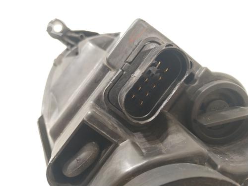 Left headlight VW GOLF V (1K1) 1.9 TDI | BP29748003C28 