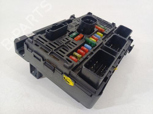 Fuse box CITROËN C5 II (RC_) 1.6 HDi (RC8HZB) | BP37491572E1 - Image 3