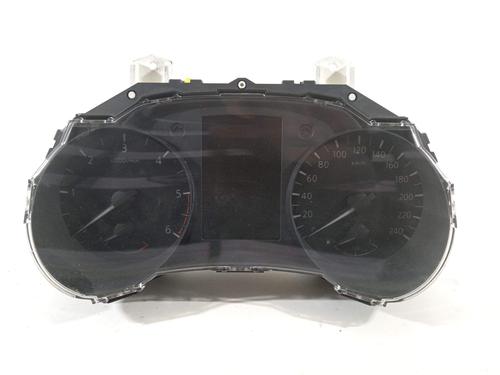 instrument-cluster-nissan-pulsar-hatchback-c13-2014-16799100 main image