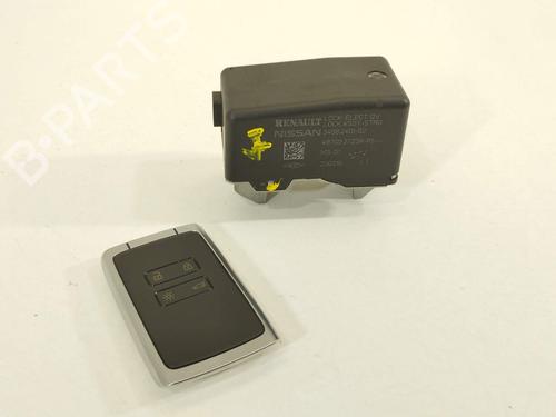 Used Electronic module Electronic module 14302195 14302195