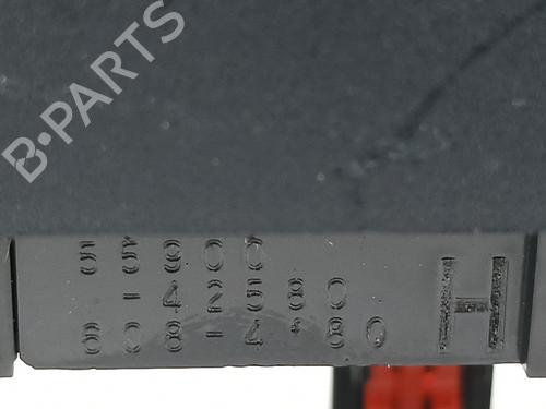 Climate control TOYOTA RAV 4 IV (_A4_) | BP15256421I5