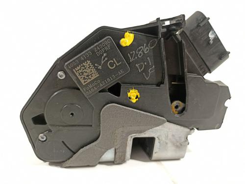 Front left lock FORD FIESTA VI (CB1, CCN) 1.6 TDCi | BP19145969C98 