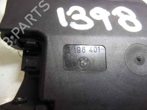 Tailgate lock BMW 3 (E46) 320 d | BP3502878C101 