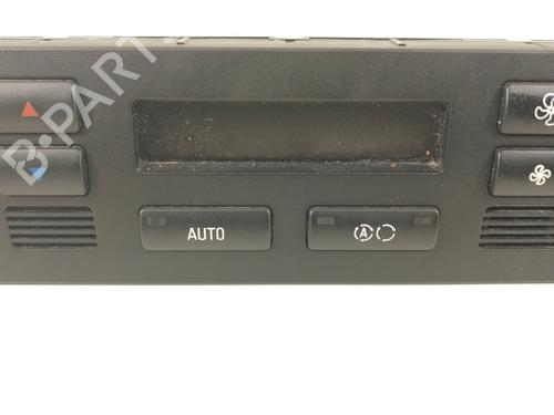 Climate control BMW 3 Compact (E46) 316 ti | BP38563923I5 - Image 3