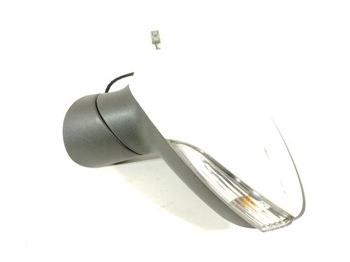 Retrovisor esquerdo FORD FIESTA VI (CB1, CCN) 1.4 TDCi | BP31590180C26 